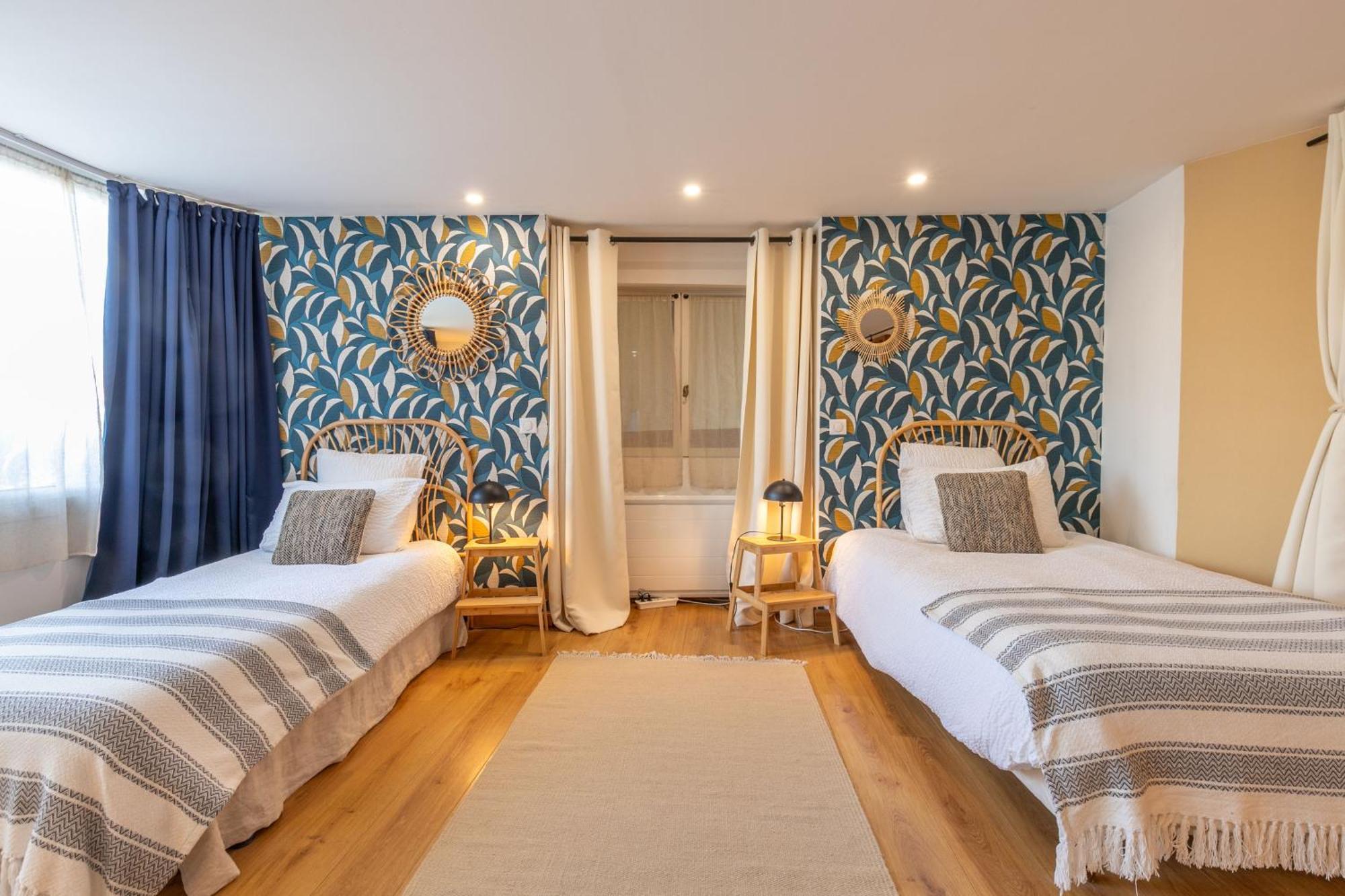 La Chambree Des Chalands Blois Kültér fotó